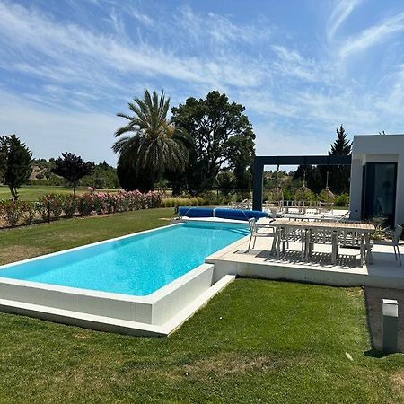 Pestana Silves Golf & Residences Esterno foto