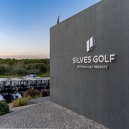 Pestana Silves Golf & Residences Esterno foto