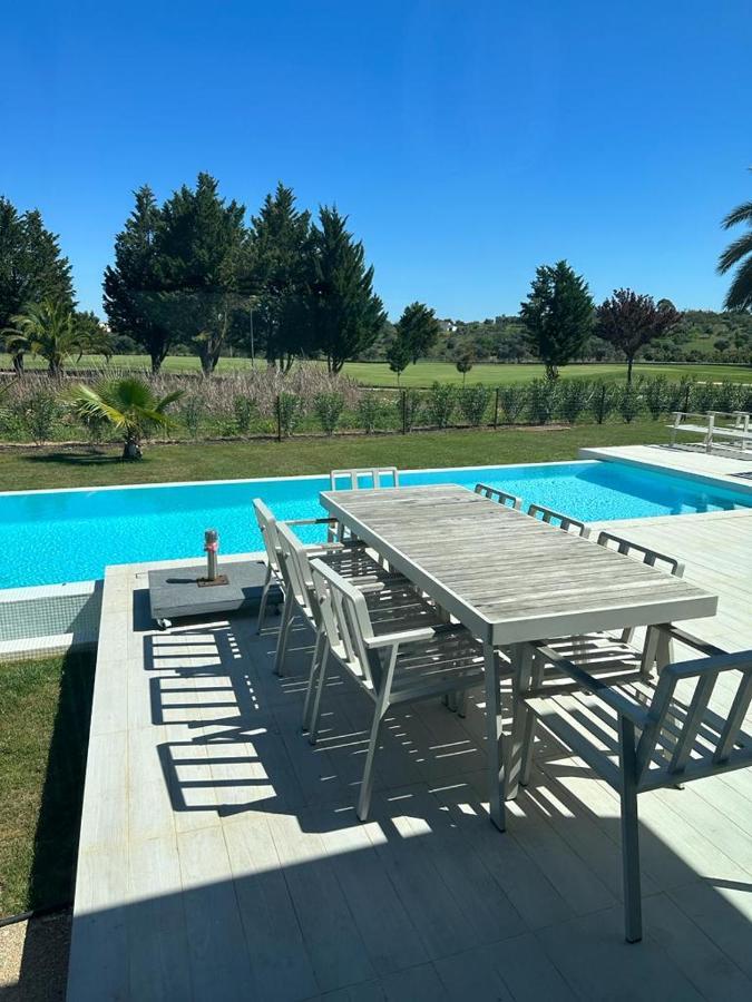 Pestana Silves Golf & Residences Esterno foto