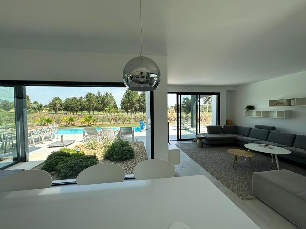 Pestana Silves Golf & Residences Esterno foto