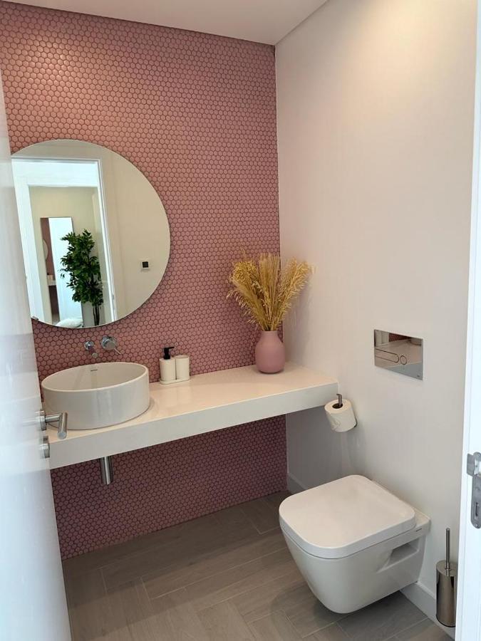 Pestana Silves Golf & Residences Esterno foto