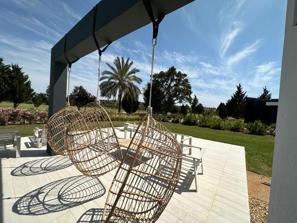 Pestana Silves Golf & Residences Esterno foto