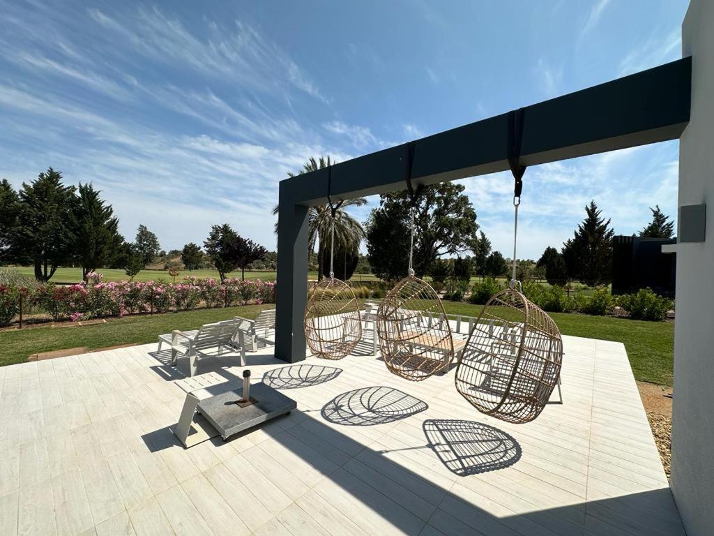 Pestana Silves Golf & Residences Esterno foto