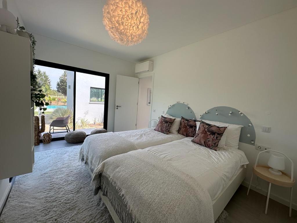 Pestana Silves Golf & Residences Esterno foto