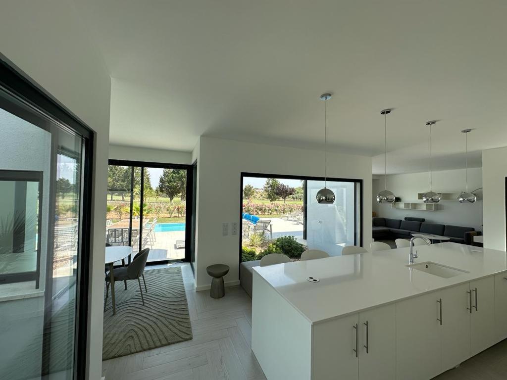 Pestana Silves Golf & Residences Esterno foto