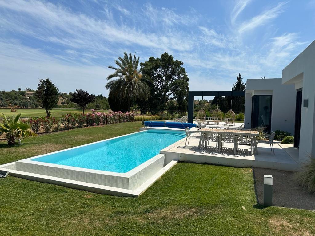 Pestana Silves Golf & Residences Esterno foto