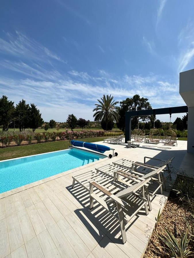 Pestana Silves Golf & Residences Esterno foto