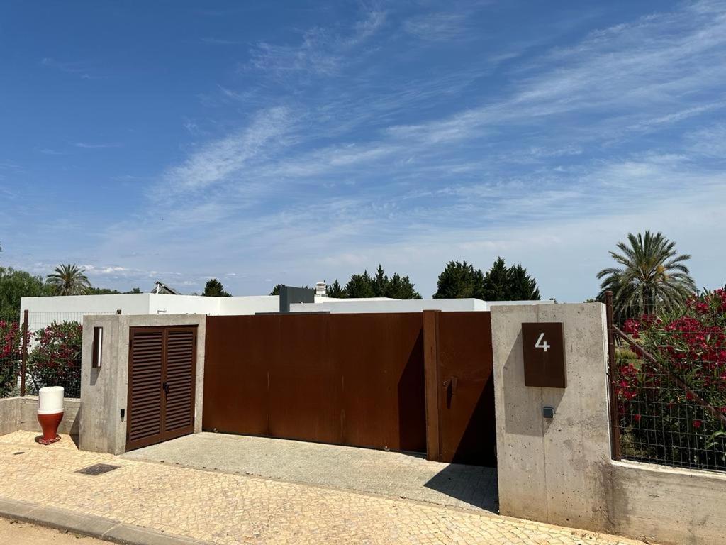 Pestana Silves Golf & Residences Esterno foto