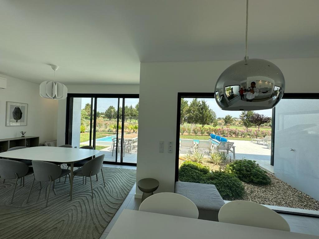Pestana Silves Golf & Residences Esterno foto