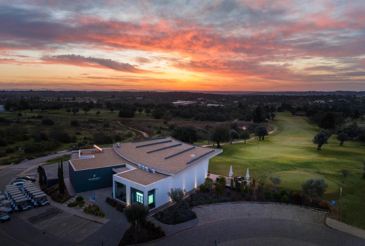 Pestana Silves Golf & Residences Esterno foto
