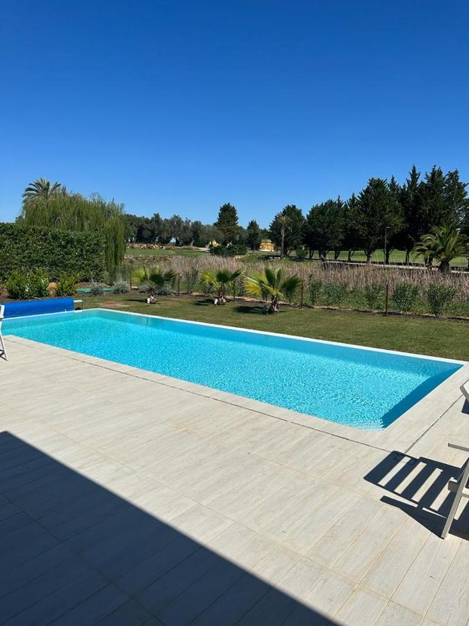 Pestana Silves Golf & Residences Esterno foto