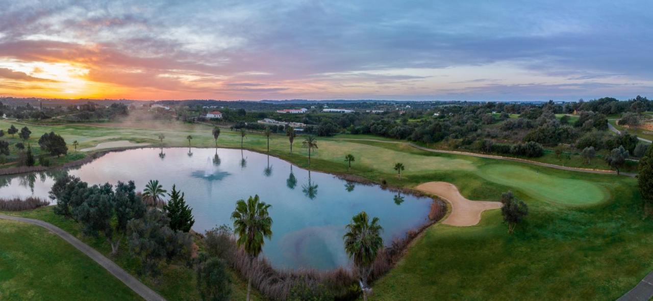 Pestana Silves Golf & Residences Esterno foto
