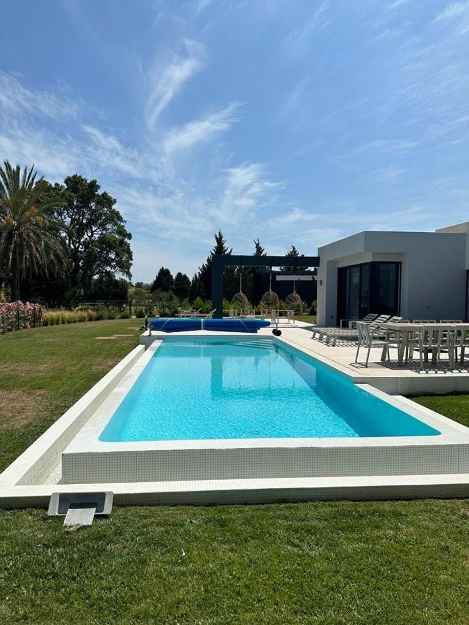 Pestana Silves Golf & Residences Esterno foto