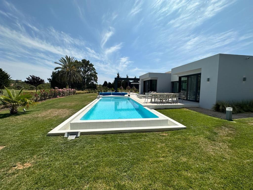 Pestana Silves Golf & Residences Esterno foto