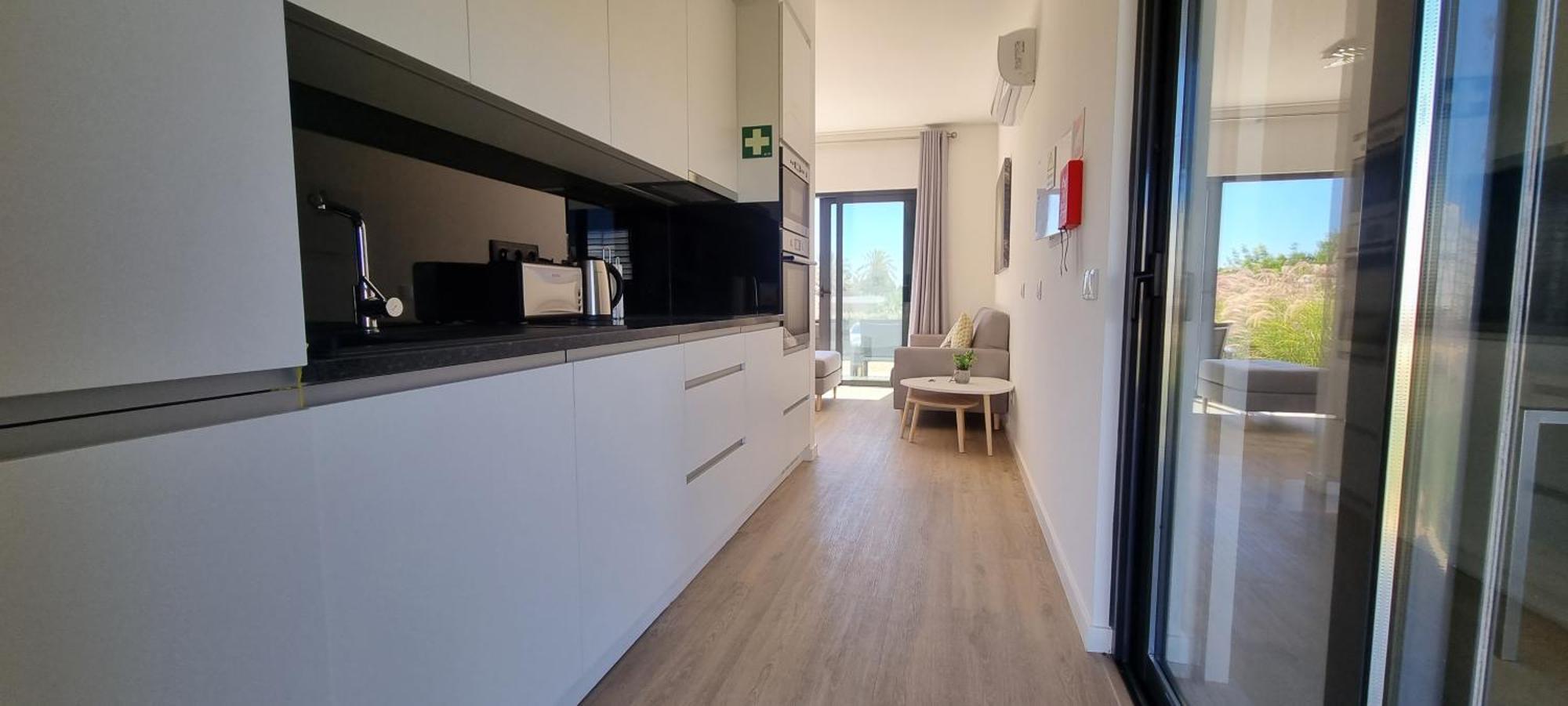 Pestana Silves Golf & Residences Esterno foto
