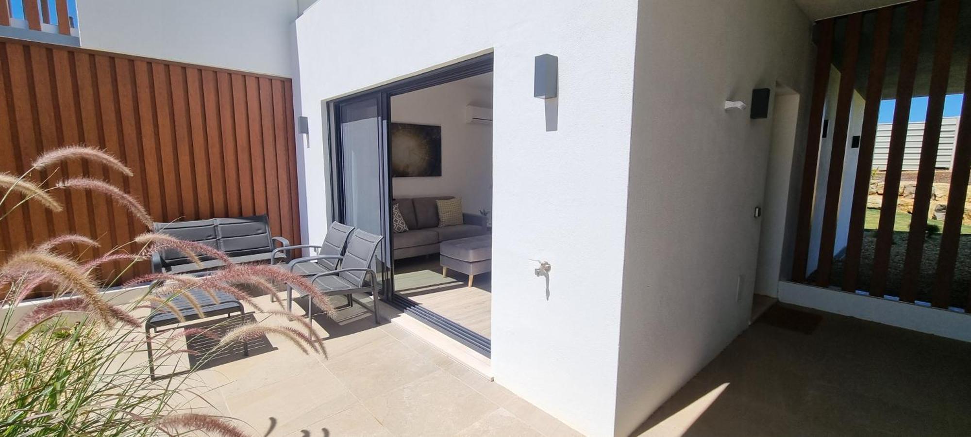 Pestana Silves Golf & Residences Esterno foto