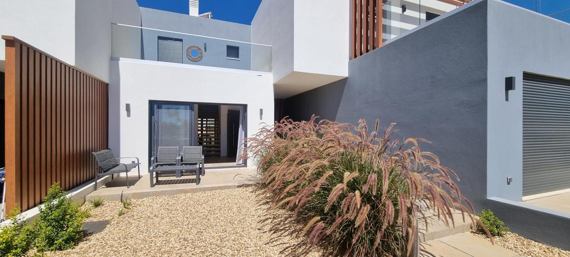 Pestana Silves Golf & Residences Esterno foto