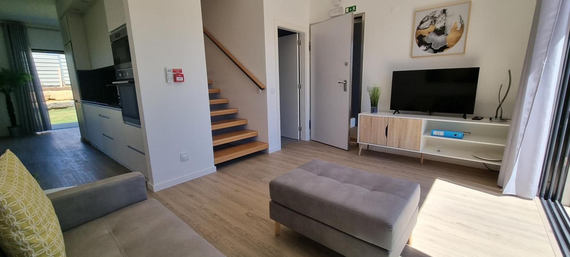 Pestana Silves Golf & Residences Esterno foto