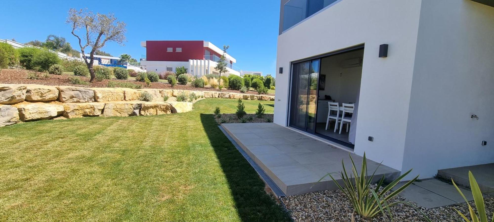 Pestana Silves Golf & Residences Esterno foto