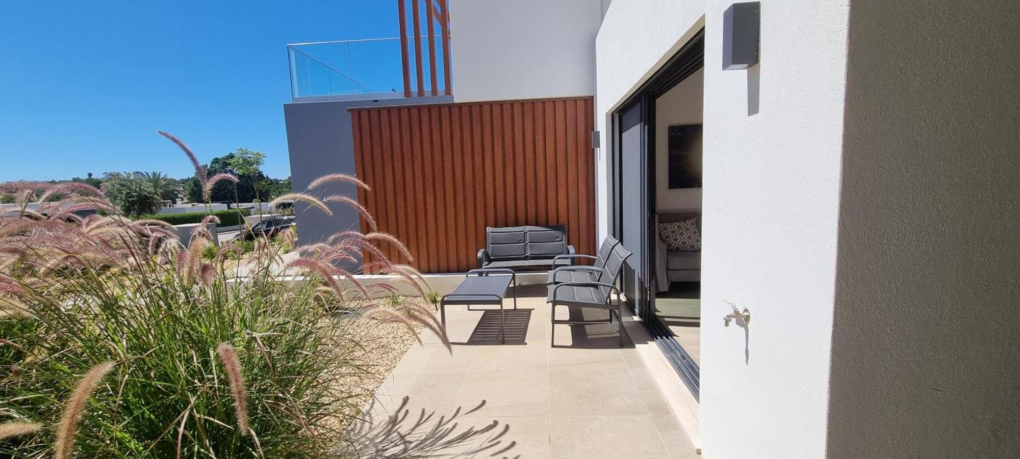 Pestana Silves Golf & Residences Esterno foto
