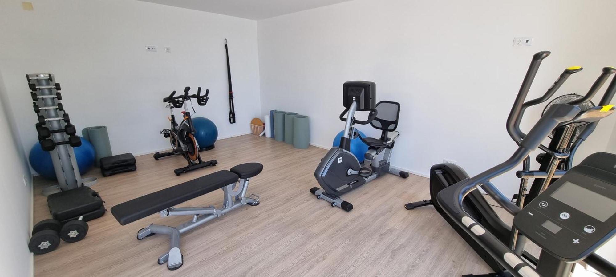 Pestana Silves Golf & Residences Esterno foto