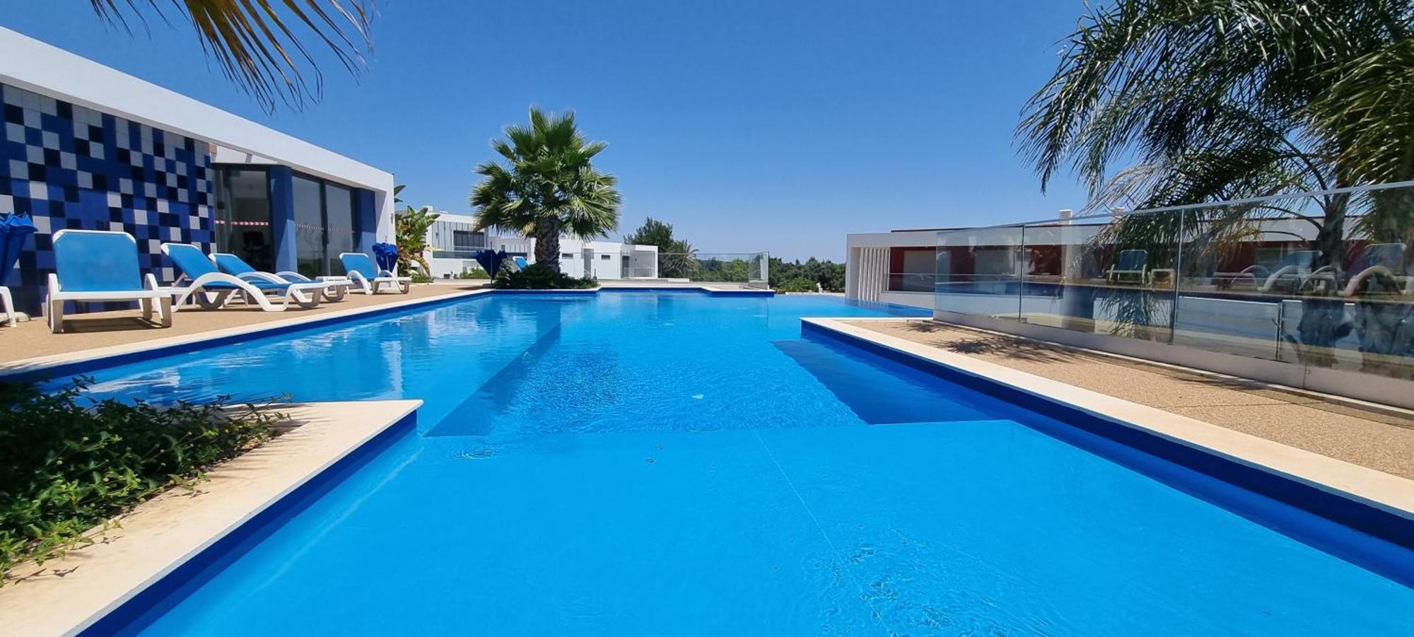 Pestana Silves Golf & Residences Esterno foto