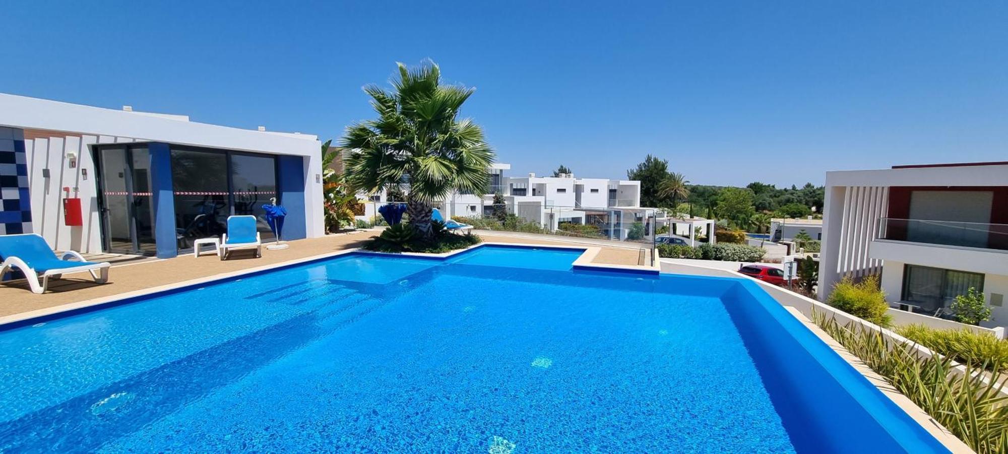 Pestana Silves Golf & Residences Esterno foto