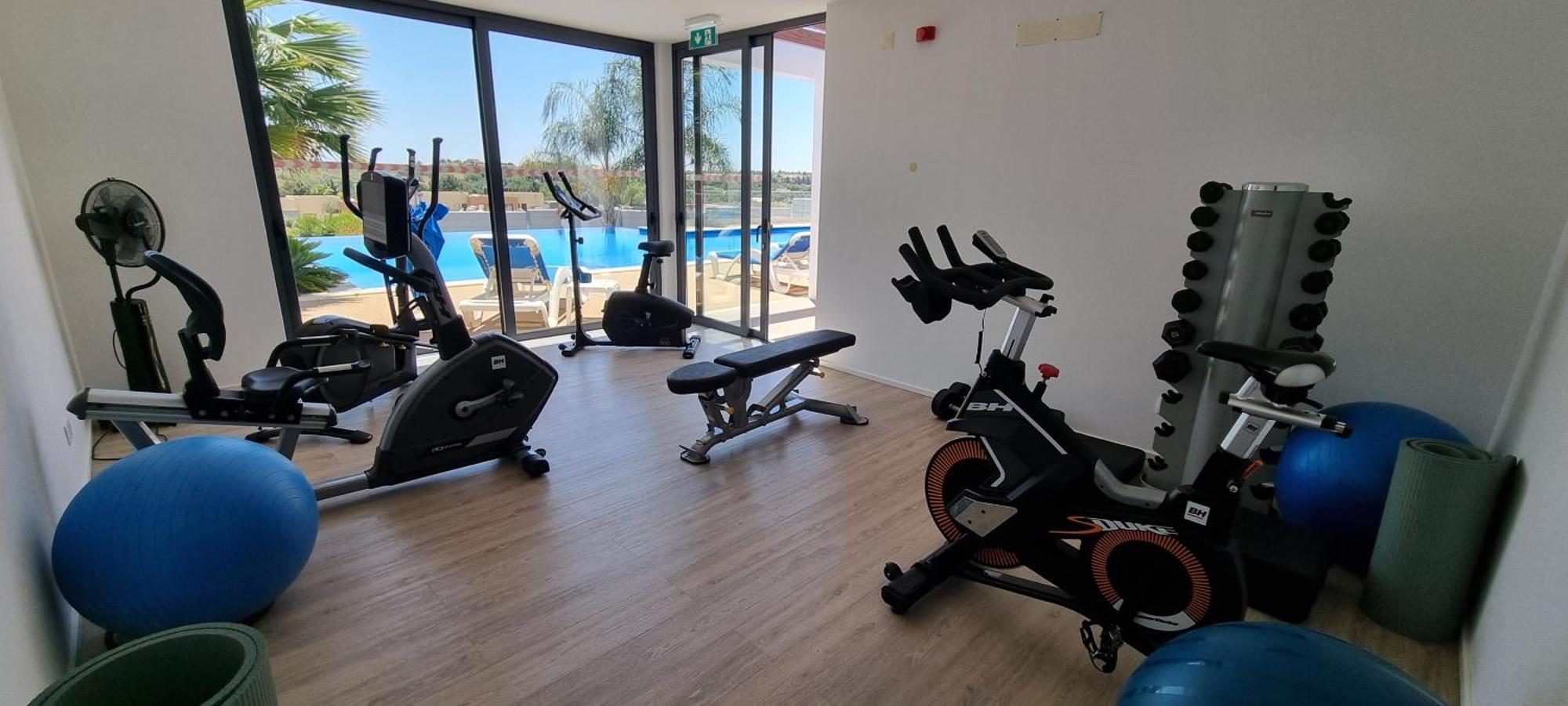 Pestana Silves Golf & Residences Esterno foto